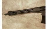 Southern Tactical ~ Anderson Manufacturing ~ Model AM-15 Carbine ~ 5.56 X 45MM Nato/.223 Remington - 8 of 11