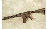 Southern Tactical ~ Anderson Manufacturing ~ Model AM-15 Carbine ~ 5.56 X 45MM Nato/.223 Remington - 2 of 11