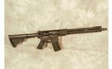 southern tacticalanderson manufacturingmodel am 15 carbine5.56 x 45mm nato/.223 remington