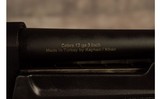 TRISTAR~COBRA III TACTICAL~12GA - 5 of 14