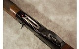 BENELLI~MONTEFELTRO~12GA - 7 of 7