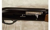 BENELLI~MONTEFELTRO~12GA - 5 of 7