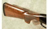 BENELLI~MONTEFELTRO~12GA - 2 of 7
