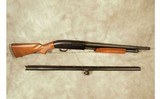 MOSSBERG~500 COMBO~12GA - 9 of 12
