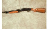 MOSSBERG~500 COMBO~12GA - 5 of 12
