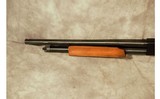 MOSSBERG~500 COMBO~12GA - 8 of 12