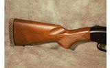 MOSSBERG~500 COMBO~12GA - 2 of 12