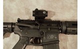 SMITH&WESSON~M&P-15~5.56 - 4 of 13