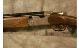 BERETTA ~686 SILVER PIGEON I~12GA - 7 of 16