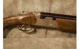 BERETTA ~686 SILVER PIGEON I~12GA - 3 of 16