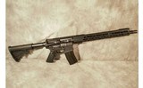 Southern Tactical ~ Anderson Manufacturing ~ Model AM-15 Carbine ~ 5.56 X 45MM Nato/.223 Remington - 1 of 14