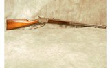 MARLIN~1892~22 LONG RIFLE - 1 of 16