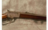 MARLIN~1892~22 LONG RIFLE - 3 of 16