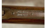 MARLIN~1892~22 LONG RIFLE - 9 of 16