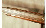MARLIN~1892~22 LONG RIFLE - 10 of 16