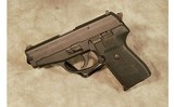 SIG SAUER ~ P239 ~ 9MM - 2 of 8