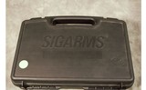 SIG SAUER ~ P239 ~ 9MM - 6 of 8