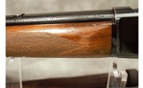 WINCHESTER~MODEL 71~348 WCF - 10 of 13