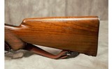 WINCHESTER~MODEL 71~348 WCF - 6 of 13