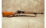 WINCHESTER~MODEL 71~348 WCF - 1 of 13