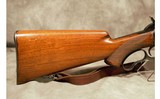 WINCHESTER~MODEL 71~348 WCF - 2 of 13