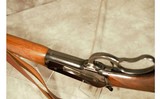 WINCHESTER~MODEL 71~348 WCF - 12 of 13