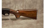REMINGTON ~ 742 WOODSMASTER ~ 30-06 - 6 of 12