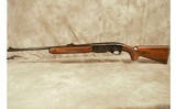 REMINGTON ~ 742 WOODSMASTER ~ 30-06 - 5 of 12