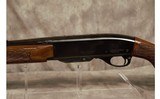 REMINGTON ~ 742 WOODSMASTER ~ 30-06 - 7 of 12