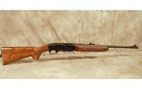 REMINGTON ~ 742 WOODSMASTER ~ 30-06 - 1 of 12