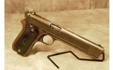 COLT ~ MODEL 1902 SPORTING ~ .38 RIMLESS SMOKELESS - 1 of 11