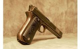 COLT ~ MODEL 1902 SPORTING ~ .38 RIMLESS SMOKELESS - 7 of 11