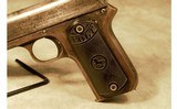COLT ~ MODEL 1902 SPORTING ~ .38 RIMLESS SMOKELESS - 3 of 11