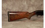 WINCHESTER ~ MODEL 12 TRAP ~ 12GA - 2 of 15