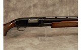 WINCHESTER ~ MODEL 12 TRAP ~ 12GA - 3 of 15