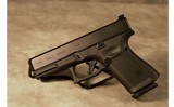 GLOCK ~ 19 GEN 5 ~ 9MM - 2 of 8