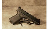 GLOCK ~ 19 GEN 5 ~ 9MM - 1 of 8