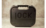 GLOCK ~ 19 GEN 5 ~ 9MM - 6 of 8
