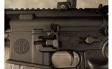 SIG SAUER ~ 516 ~ 5.56 - 9 of 14