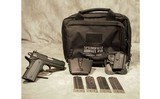 SPRINGFIELD ARMORY ~ 1911 RO ELITE COMPACT ~ 9MM - 7 of 7