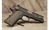 SPRINGFIELD ARMORY ~ 1911 RO ELITE COMPACT ~ 9MM - 1 of 7