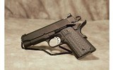 SPRINGFIELD ARMORY ~ 1911 RO ELITE COMPACT ~ 9MM - 2 of 7