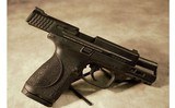 SMITH & WESSON ~ M&P40 M2.0 ~ 40S&W - 5 of 8