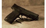 SMITH & WESSON ~ M&P40 M2.0 ~ 40S&W - 1 of 8