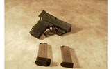 SPRINGFIELD ARMORY ~ XDS-45 ~ 45 ACP - 8 of 8