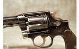 SMITH & WESSON~38MIL~38S&W - 6 of 15