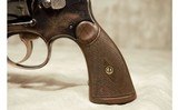 SMITH & WESSON~38MIL~38S&W - 7 of 15