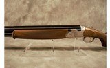 BERETTA ~ 686 SILVER PIGEON ~ 12GA - 7 of 12