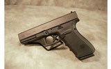 GLOCK ~ 21 GEN 4 ~ 45 AUTO - 2 of 7