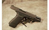 GLOCK ~ 21 GEN 4 ~ 45 AUTO - 5 of 7